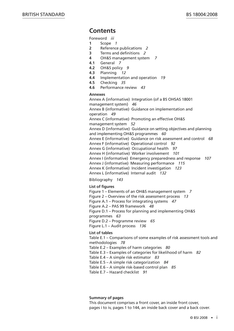 BS 18004:2008 pdf
