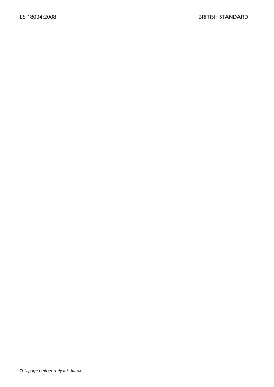 BS 18004:2008 pdf