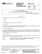 SAE AMS4090E SAE AMS4090E pdf