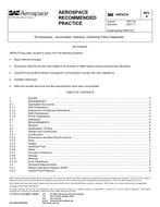 SAE ARP4379A SAE ARP4379A pdf