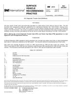 SAE J 2012 pdf