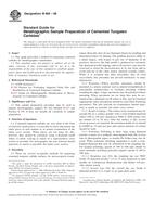 ASTM B665-08 ASTM B665-08 pdf