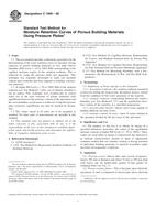 ASTM C1699-08 ASTM C1699-08 pdf