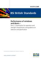 BS 6375-2:2009 BS 6375-2:2009 pdf