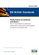 BS 6375-3:2009 BS 6375-3:2009 pdf