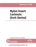 ASME B18.16.6-2008 ASME B18.16.6-2008 pdf
