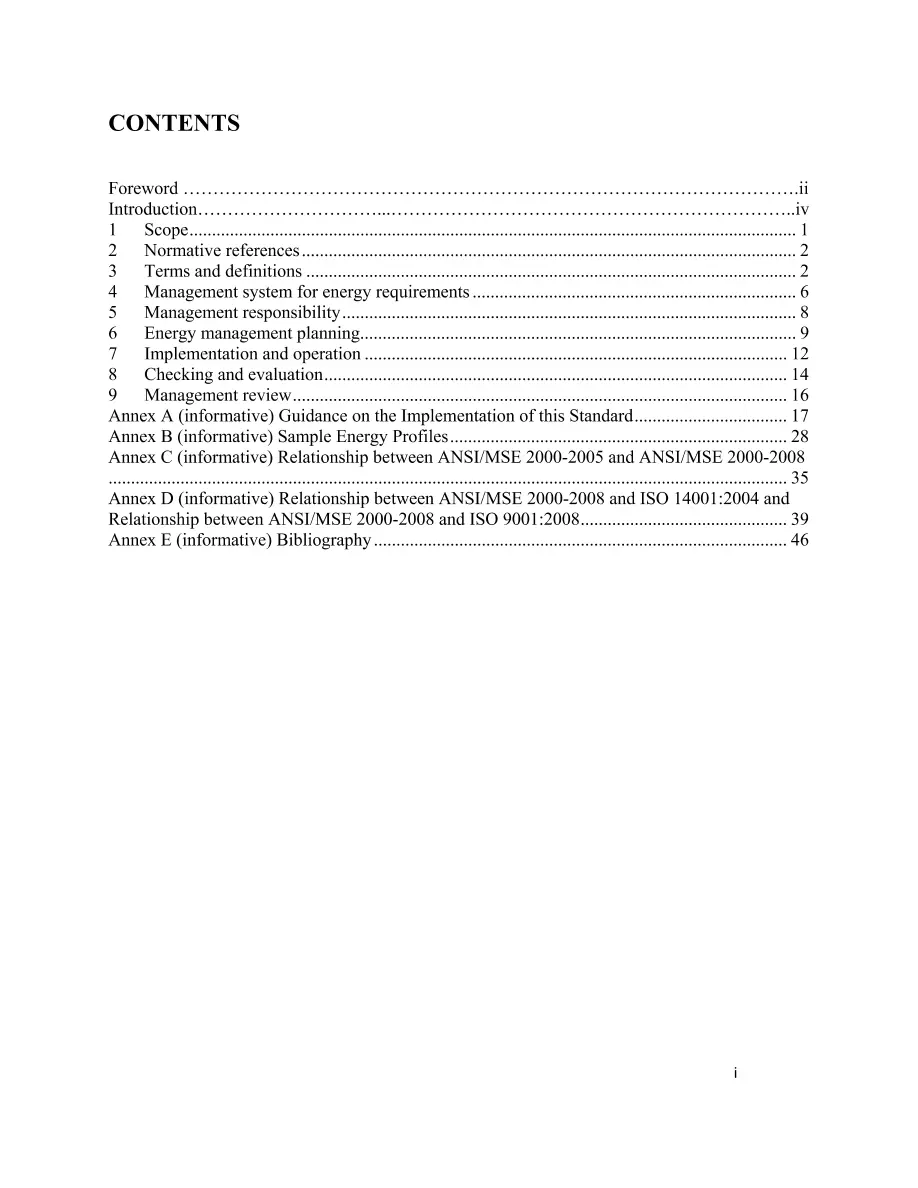 ANSI MSE 2000:2008 ANSI MSE 2000:2008 pdf