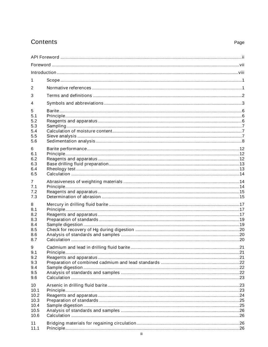 API RP 13I (R2016) API RP 13I (R2016) pdf
