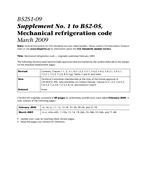 CSA B52S1-09 CSA B52S1-09 pdf