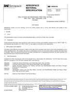 SAE AMS5916A SAE AMS5916A pdf