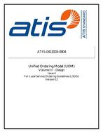 ATIS 0412003-0004 ATIS 0412003-0004 pdf