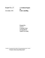 ATIS T1.TR.27-1993 ATIS T1.TR.27-1993 pdf
