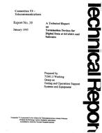 ATIS T1.TR.39-1995 pdf