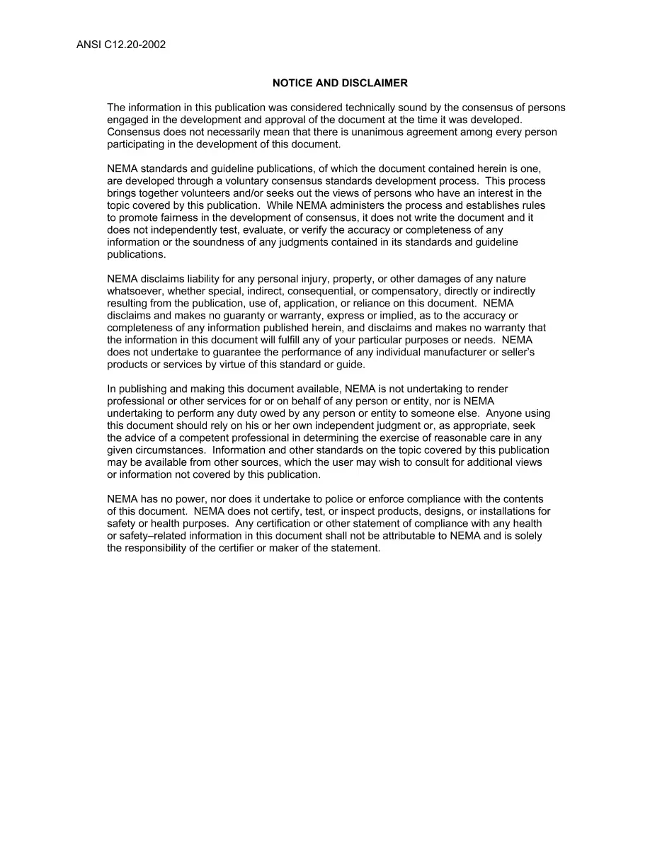 ANSI C12.20-2002 ANSI C12.20-2002 pdf
