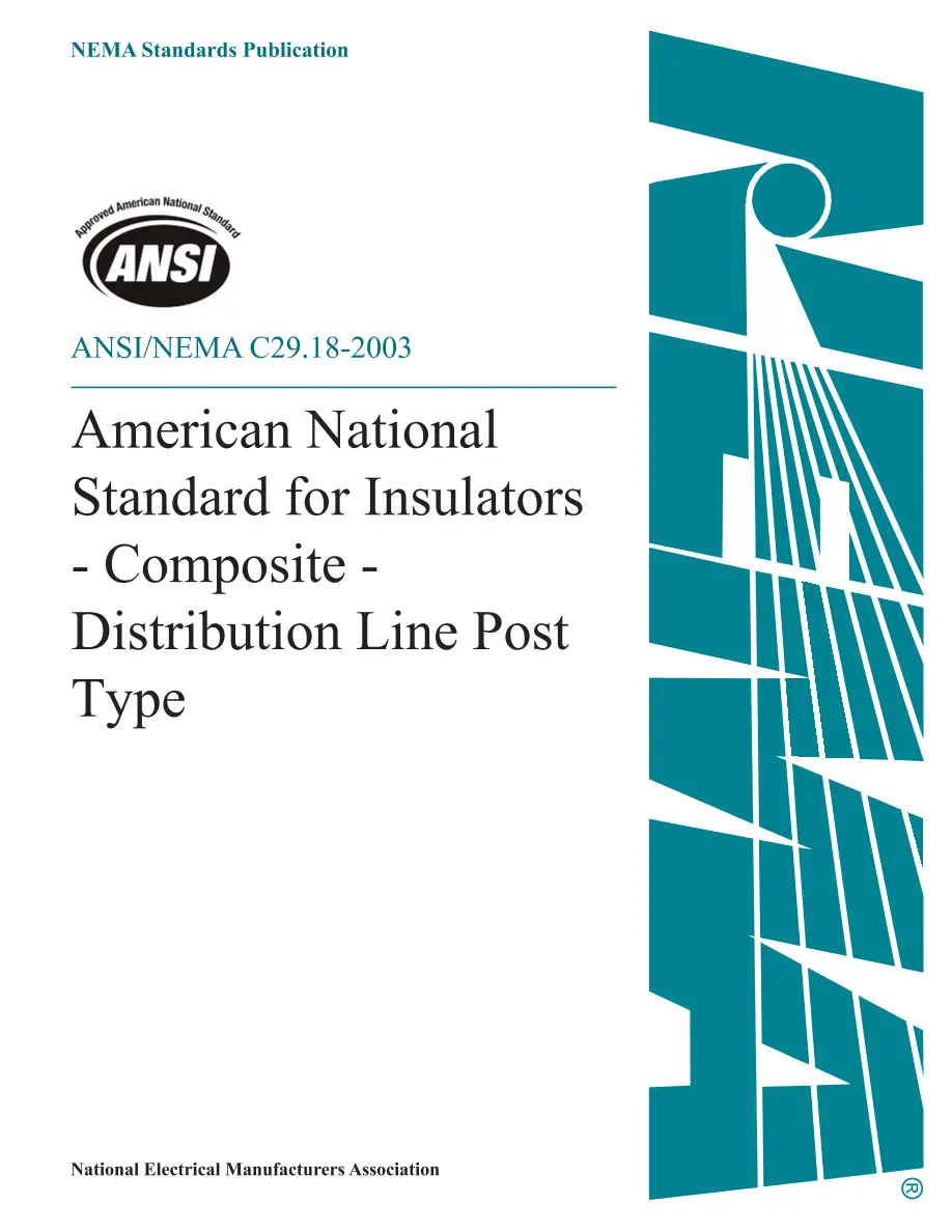 ANSI C29.18-2003 ANSI C29.18-2003 pdf