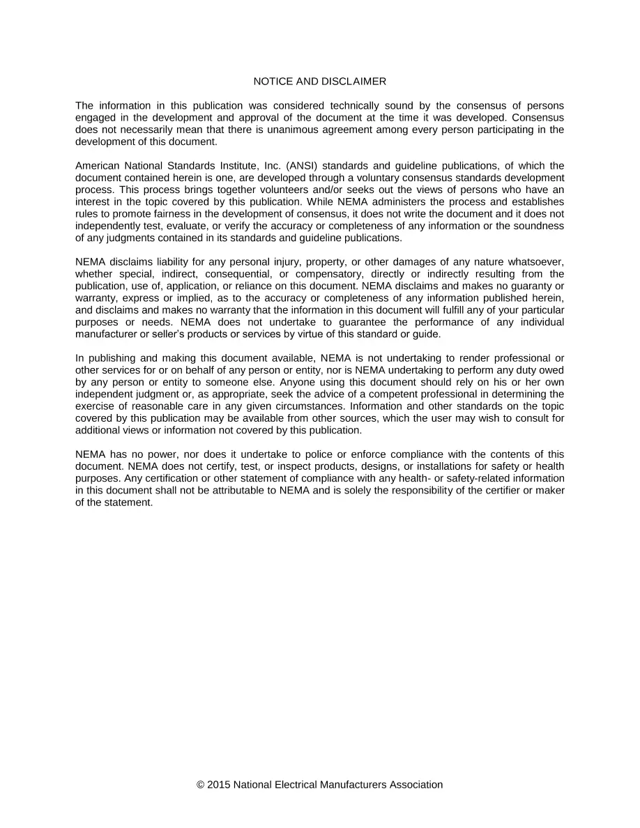 ANSI C136.30-2015 ANSI C136.30-2015 pdf