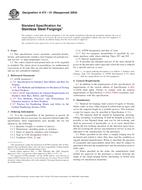 ASTM A473-01(2009) ASTM A473-01(2009) pdf
