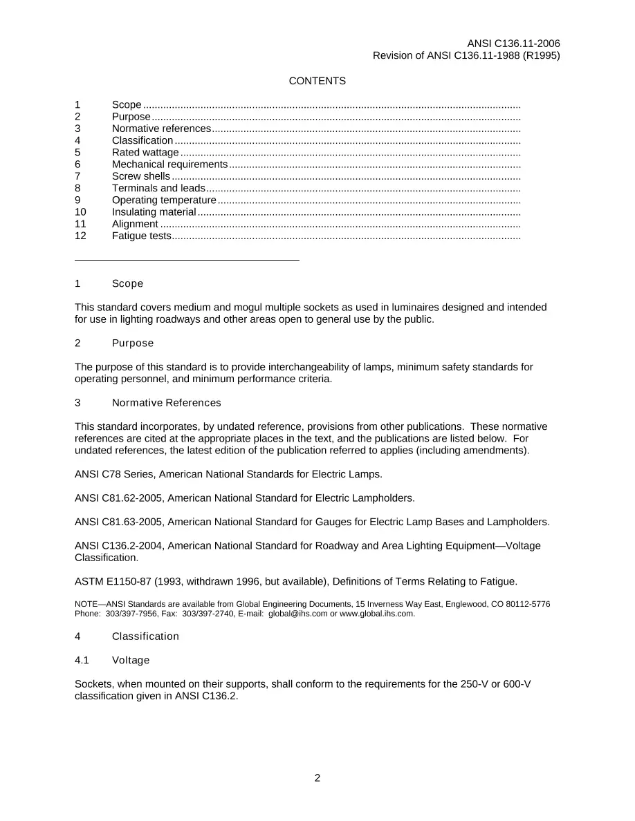 ANSI C136.11-2006 ANSI C136.11-2006 pdf