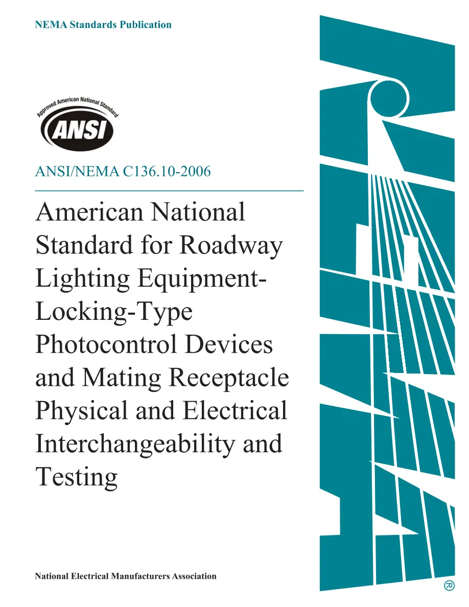 ANSI C136.10-2006 ANSI C136.10-2006 pdf