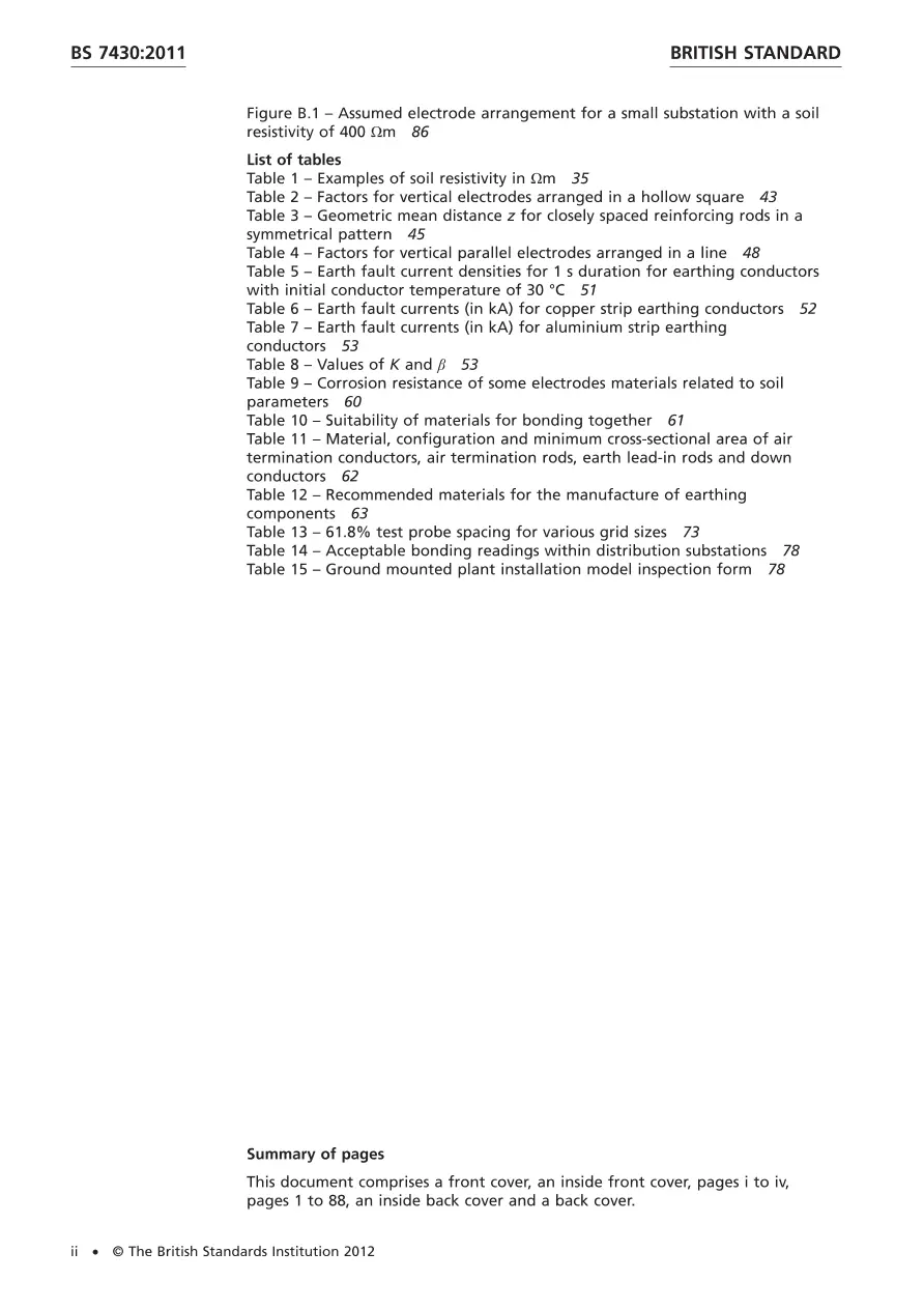 BS 7430:2011 pdf