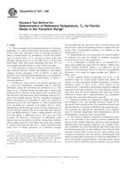 ASTM E1921-09b ASTM E1921-09b pdf