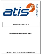 ATIS 0600003.2007 (R2012) ATIS 0600003.2007 (R2012) pdf
