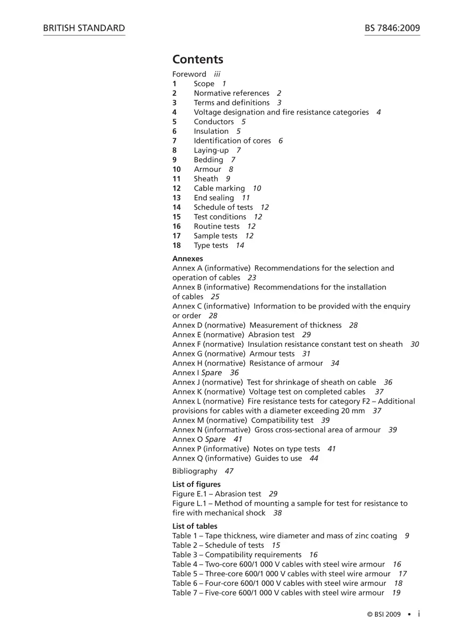 BS 7846:2009 BS 7846:2009 pdf