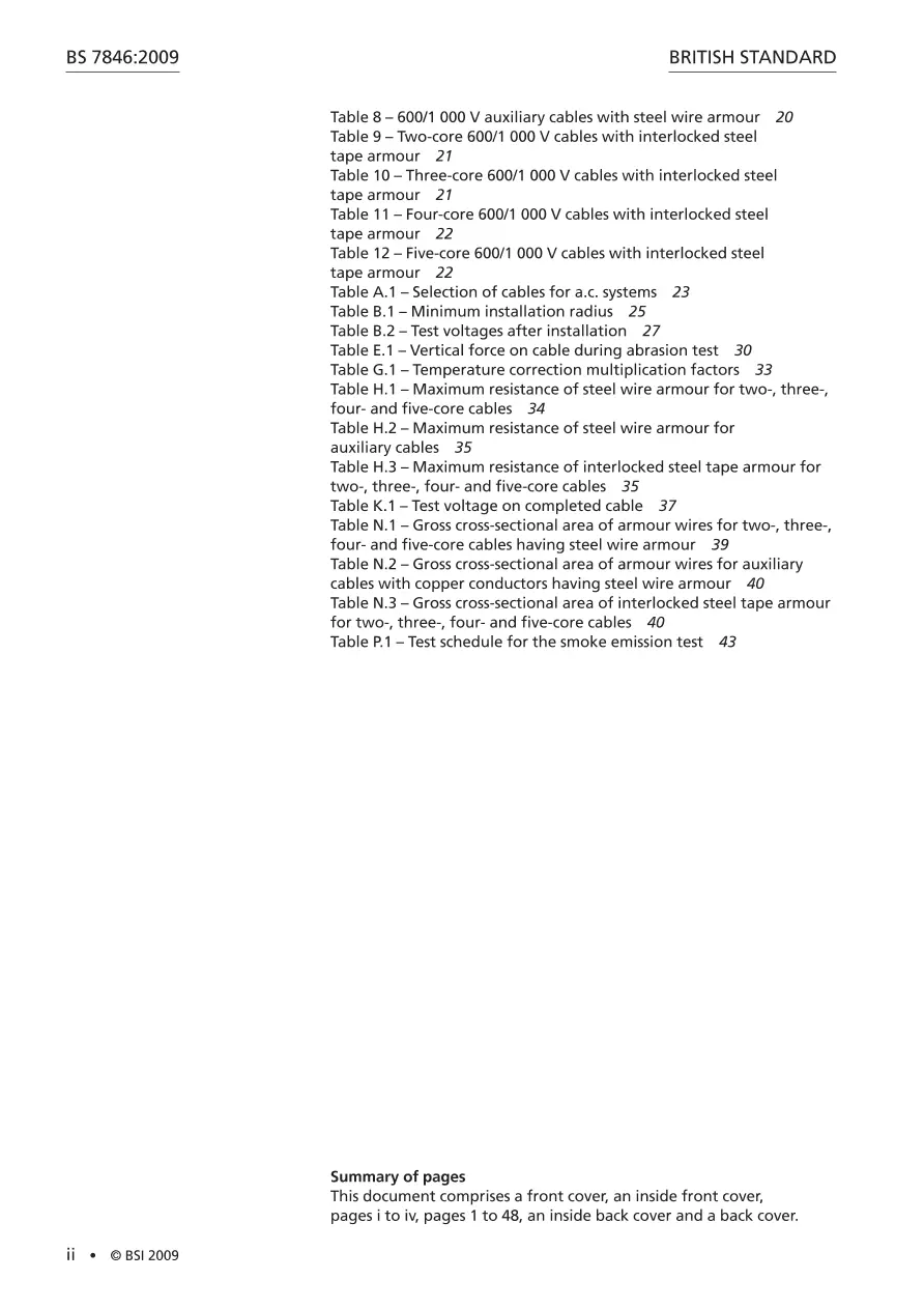 BS 7846:2009 BS 7846:2009 pdf