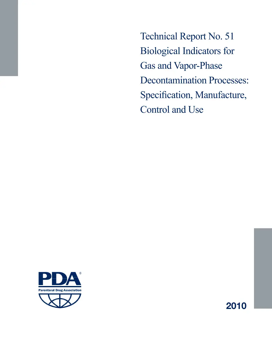 PDA TR 51 pdf