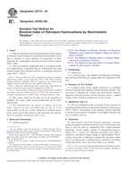 ASTM D2710-09 ASTM D2710-09 pdf