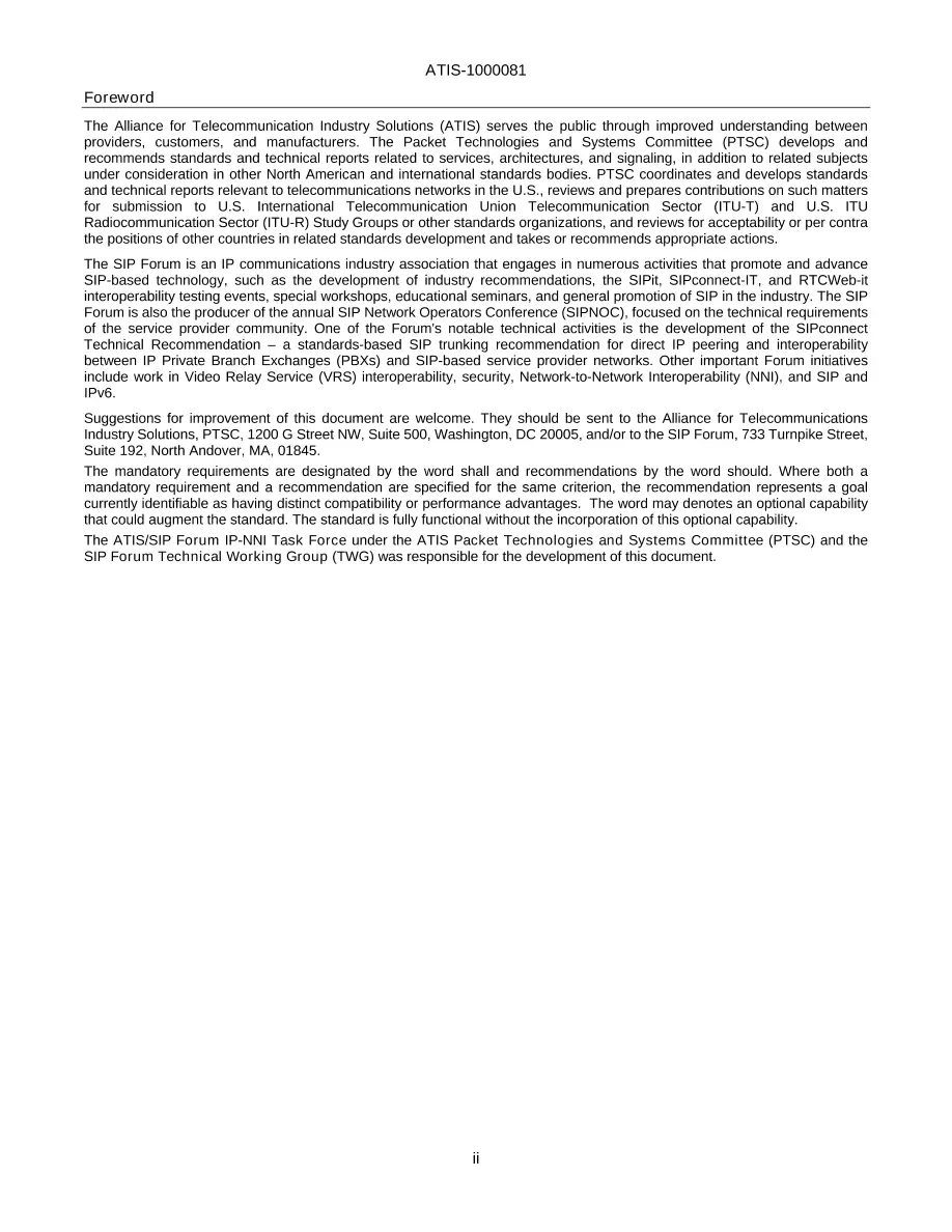 ATIS 1000081 ATIS 1000081 pdf
