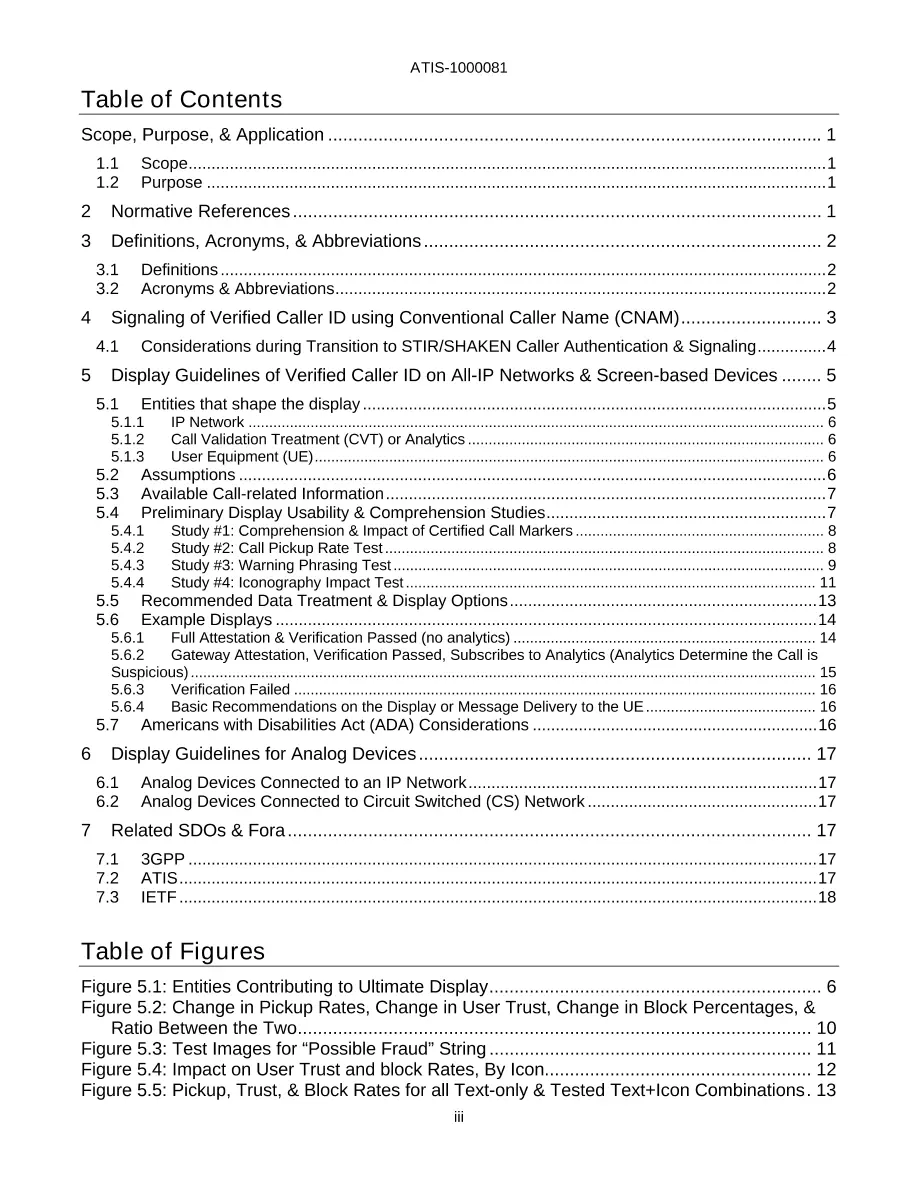 ATIS 1000081 ATIS 1000081 pdf