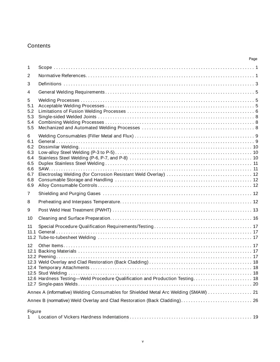 API RP 582 pdf