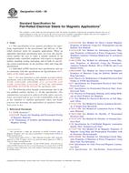 ASTM A345-09 ASTM A345-09 pdf