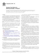 ASTM D953-09 ASTM D953-09 pdf