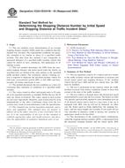 ASTM E2341/E2341M-05(2009) ASTM E2341/E2341M-05(2009) pdf