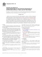 ASTM E2722-09 ASTM E2722-09 pdf