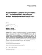 IEEE C57.12.00-2000 IEEE C57.12.00-2000 pdf