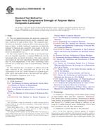 ASTM D6484/D6484M-09 ASTM D6484/D6484M-09 pdf