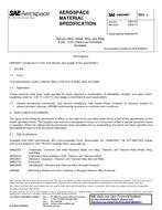 SAE AMS4907J pdf