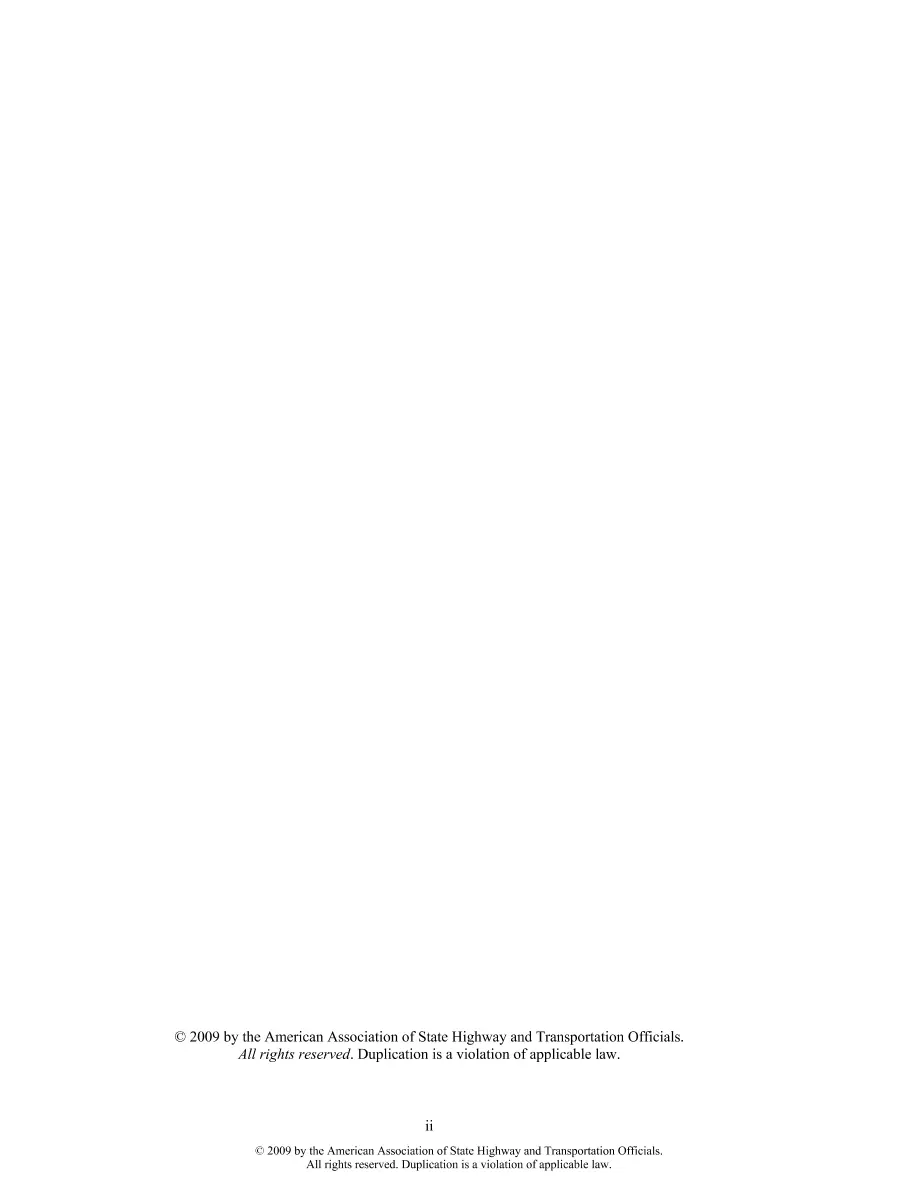 AASHTO GSDPB-2 AASHTO GSDPB-2 pdf
