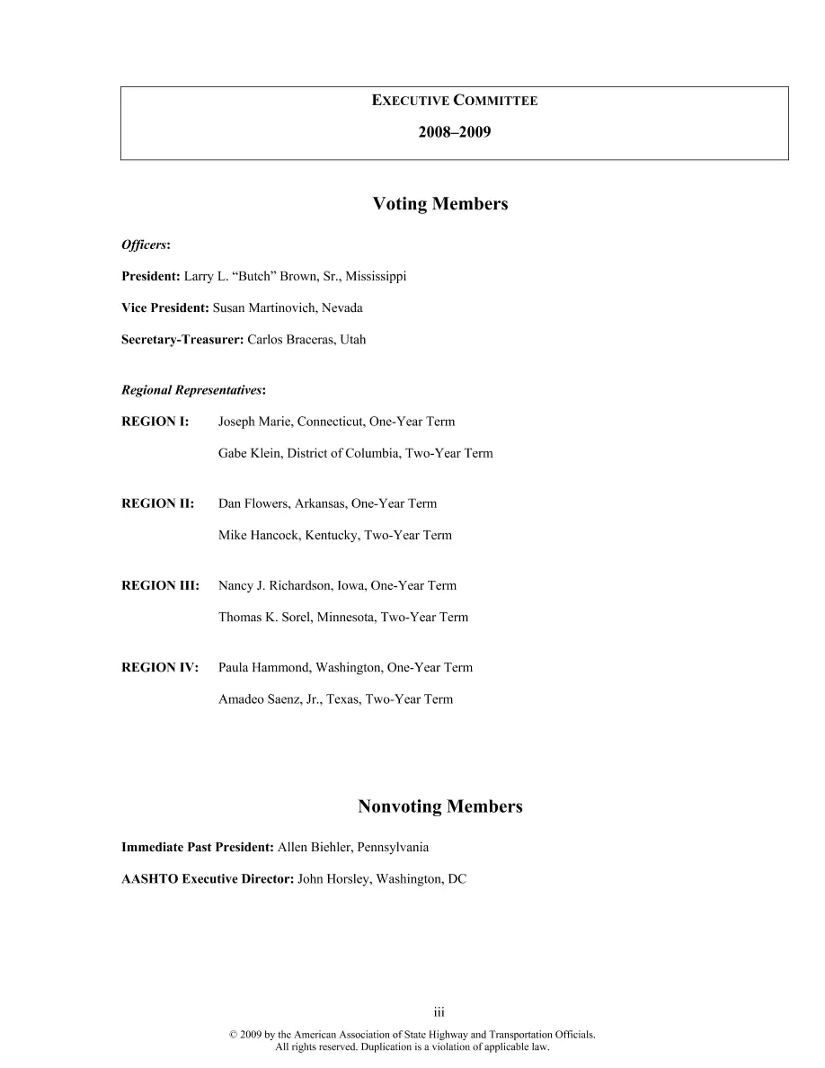 AASHTO GSDPB-2 AASHTO GSDPB-2 pdf