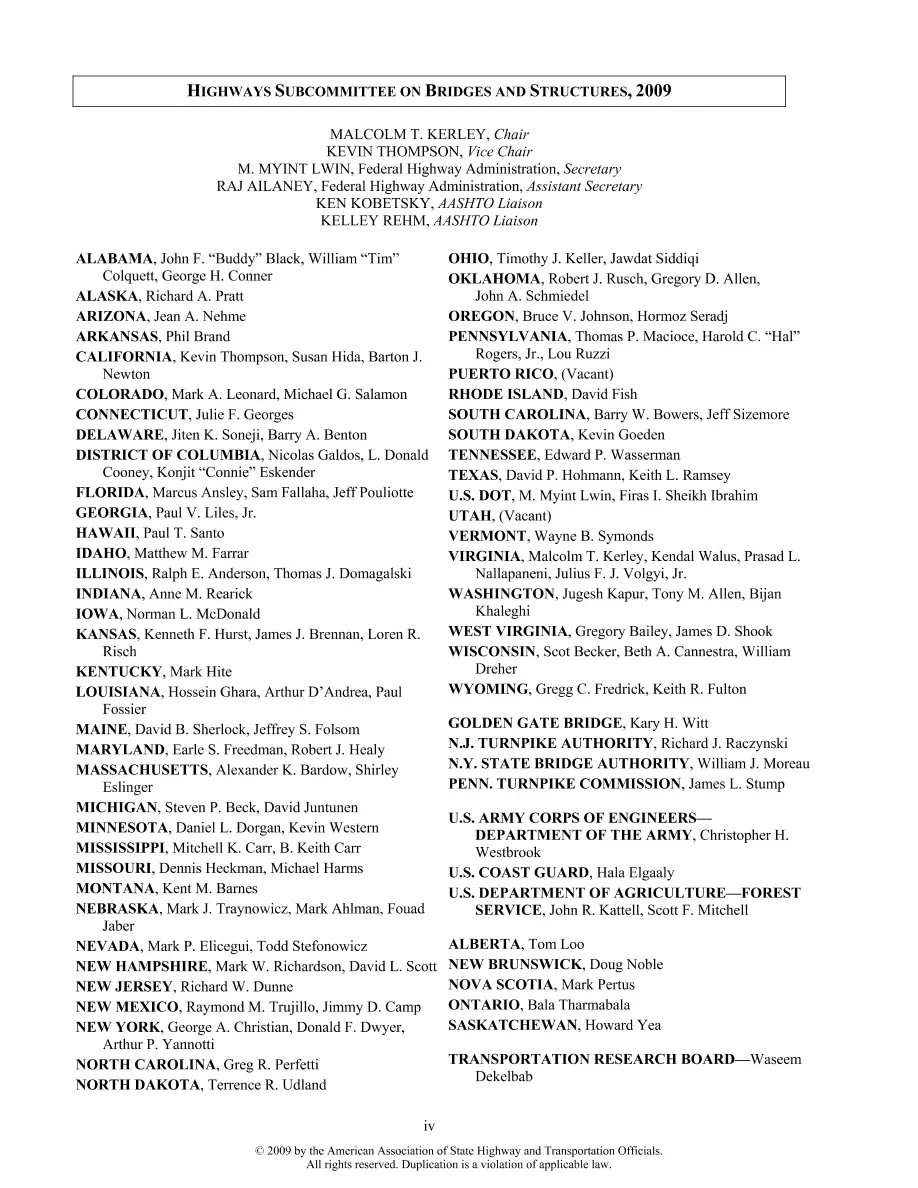 AASHTO GSDPB-2 AASHTO GSDPB-2 pdf