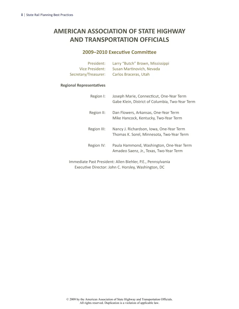 AASHTO SRPG-1 AASHTO SRPG-1 pdf