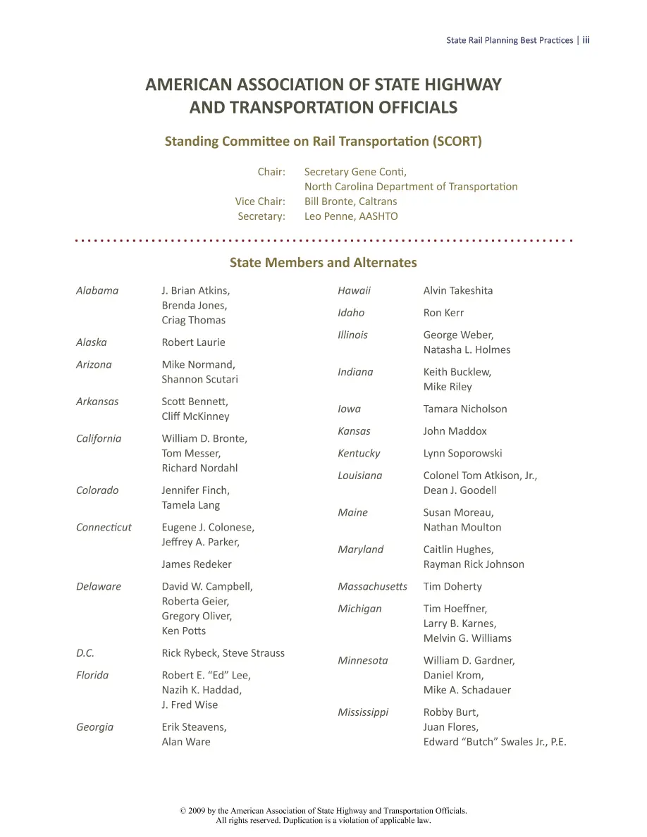 AASHTO SRPG-1 AASHTO SRPG-1 pdf