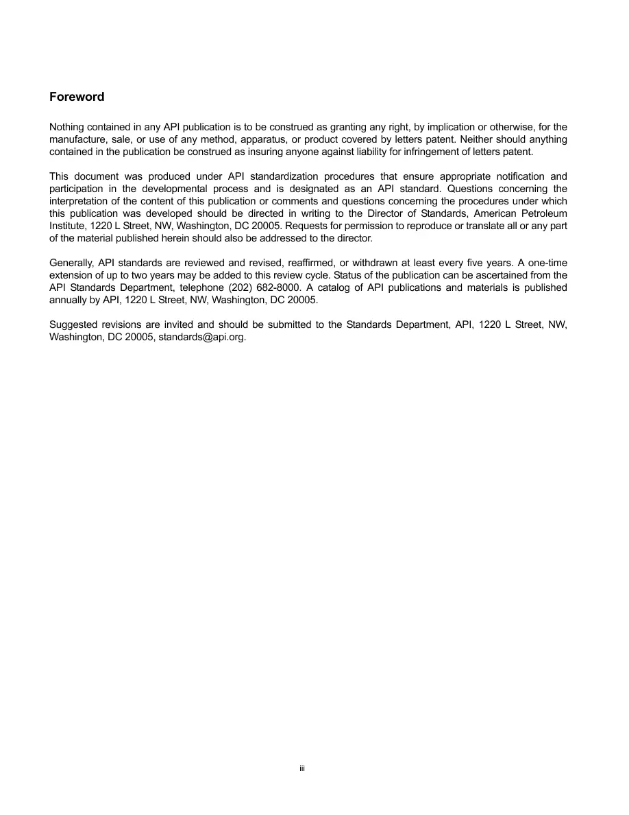 API RP 19G9 pdf