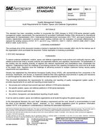 SAE AS9101D pdf
