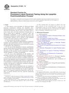ASTM E1208-10 ASTM E1208-10 pdf