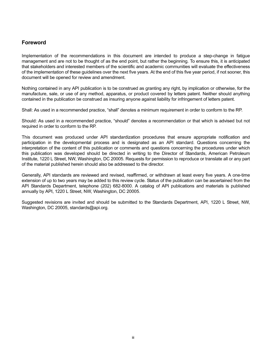 API RP 755 pdf