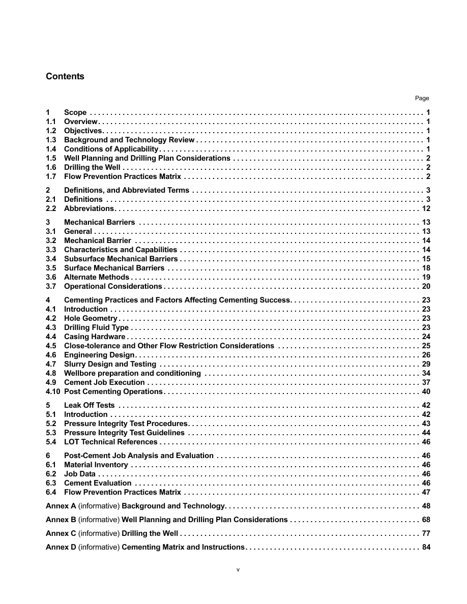 API RP 65-2 pdf